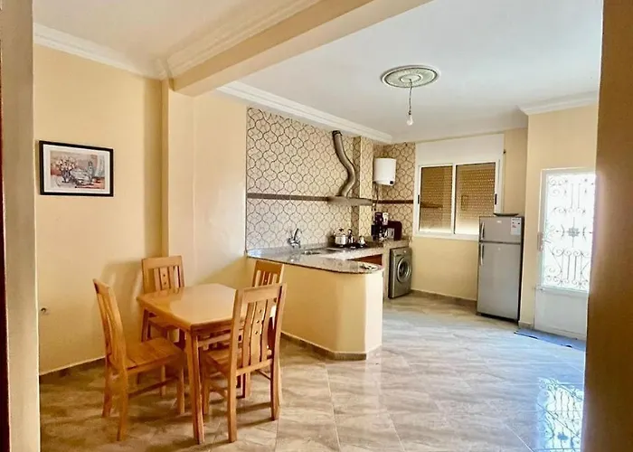 Appartement Omega